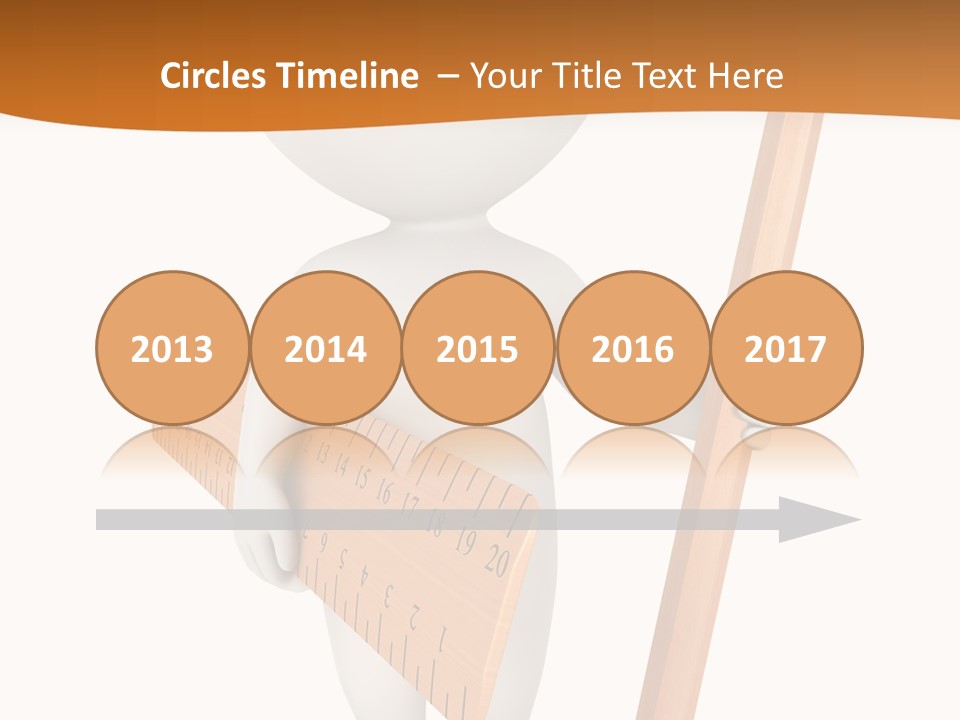 Render People Engineer PowerPoint Template