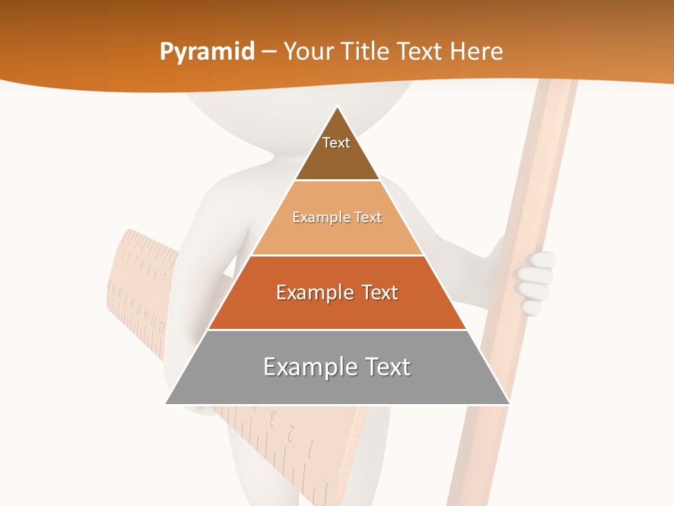 Render People Engineer PowerPoint Template