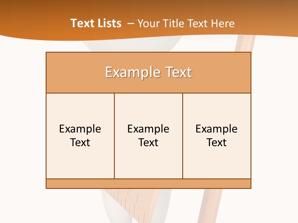 Render People Engineer PowerPoint Template