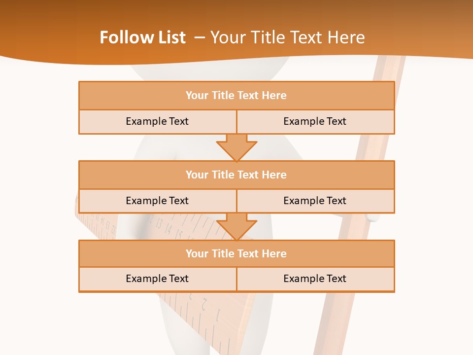 Render People Engineer PowerPoint Template