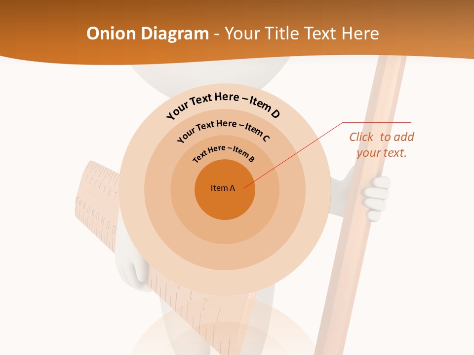 Render People Engineer PowerPoint Template