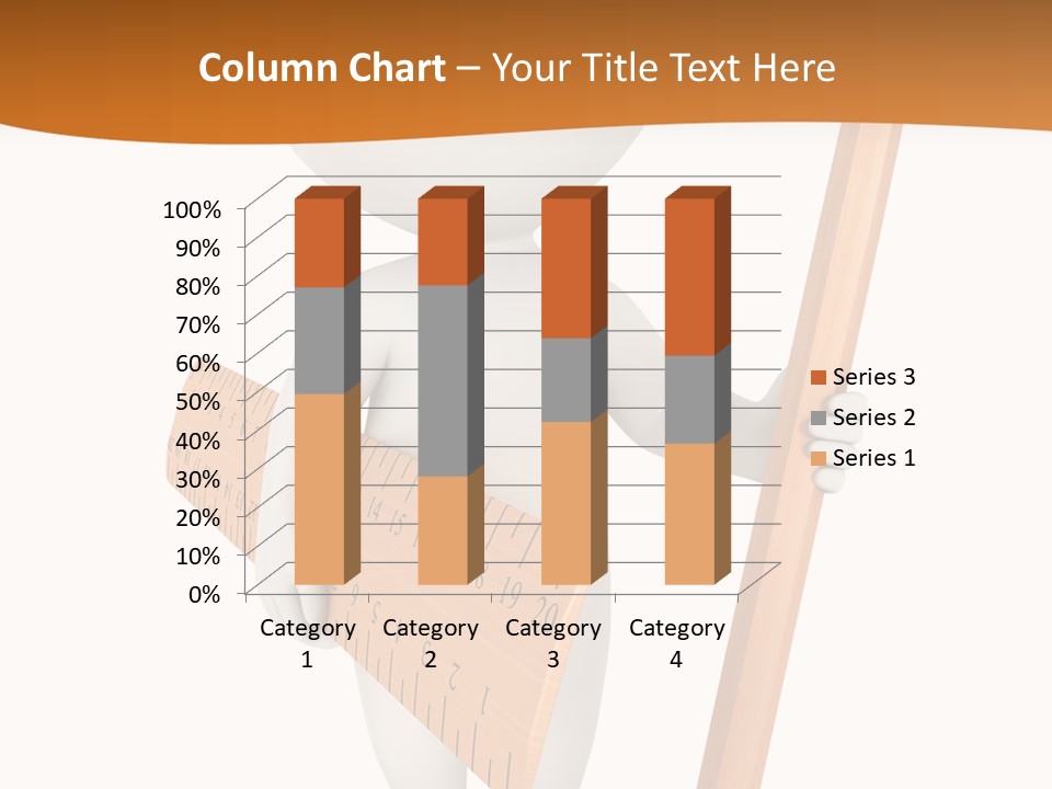 Render People Engineer PowerPoint Template
