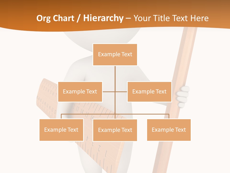 Render People Engineer PowerPoint Template