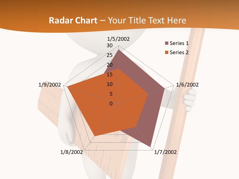 Render People Engineer PowerPoint Template