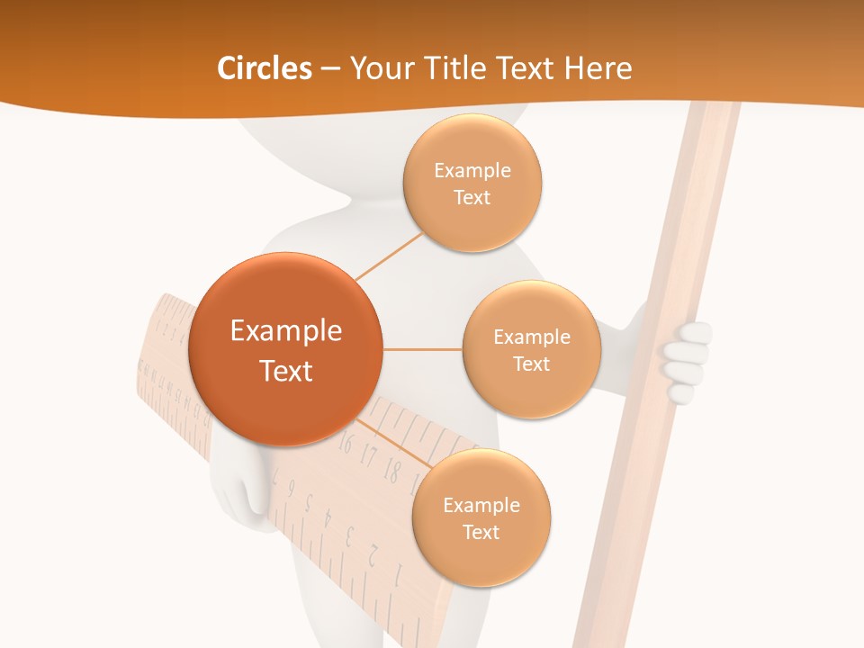 Render People Engineer PowerPoint Template