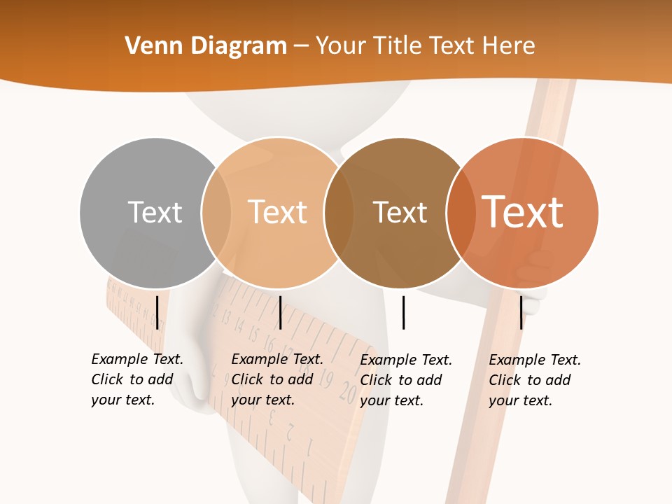 Render People Engineer PowerPoint Template