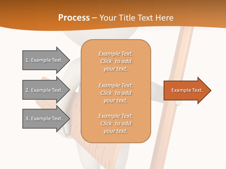 Render People Engineer PowerPoint Template