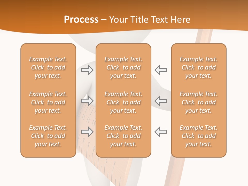 Render People Engineer PowerPoint Template