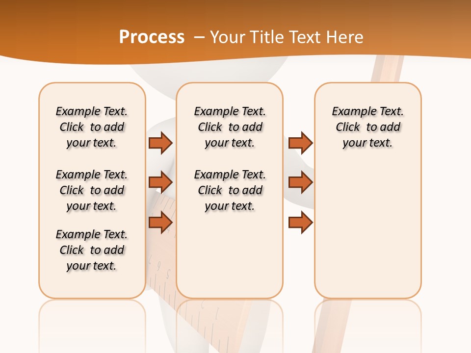 Render People Engineer PowerPoint Template
