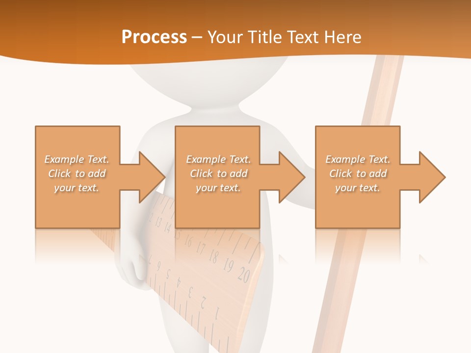 Render People Engineer PowerPoint Template
