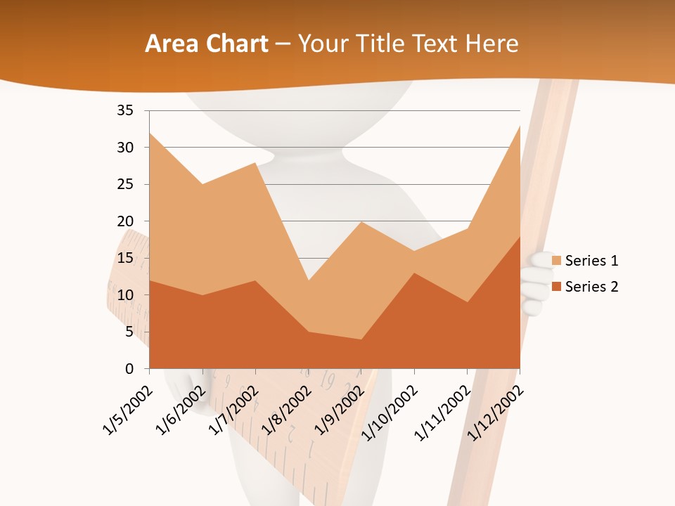 Render People Engineer PowerPoint Template
