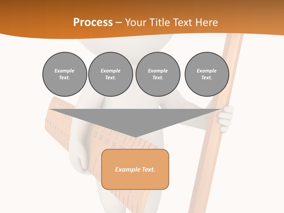 Render People Engineer PowerPoint Template