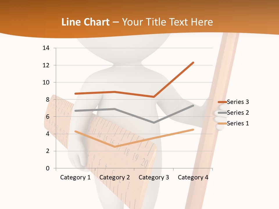 Render People Engineer PowerPoint Template