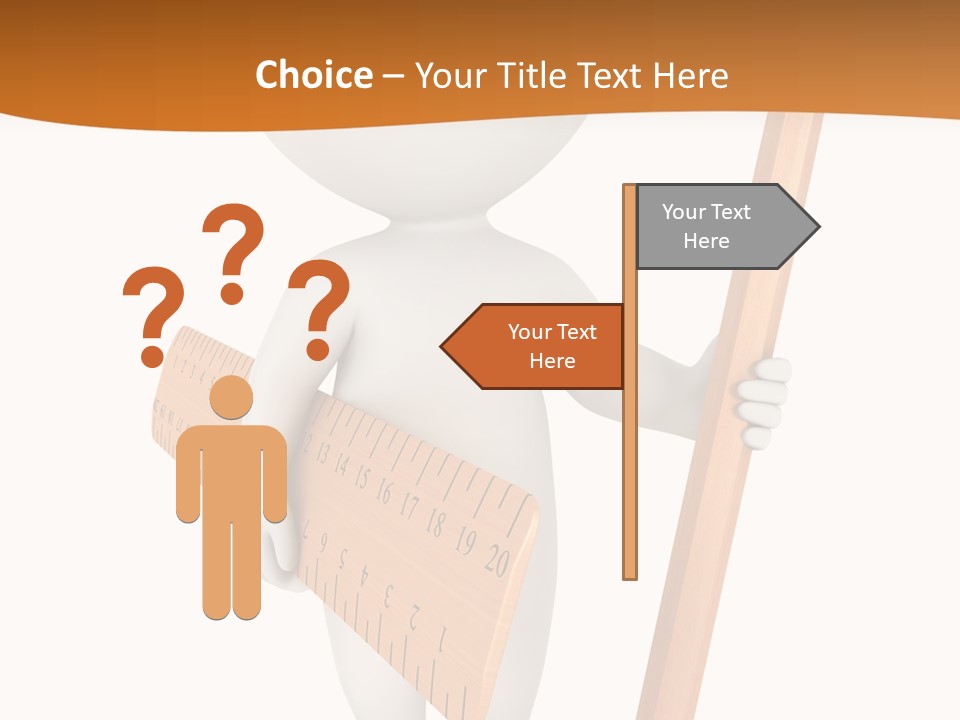 Render People Engineer PowerPoint Template