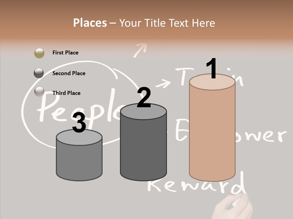 Skill Rare Governance PowerPoint Template