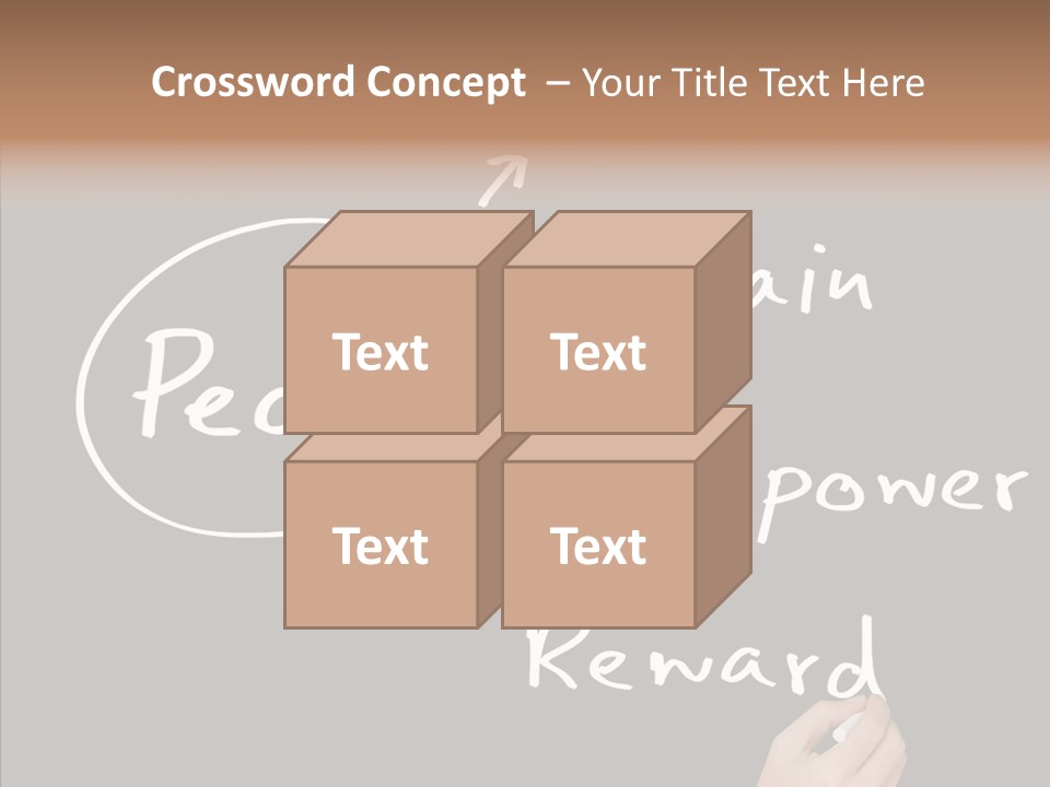 Skill Rare Governance PowerPoint Template
