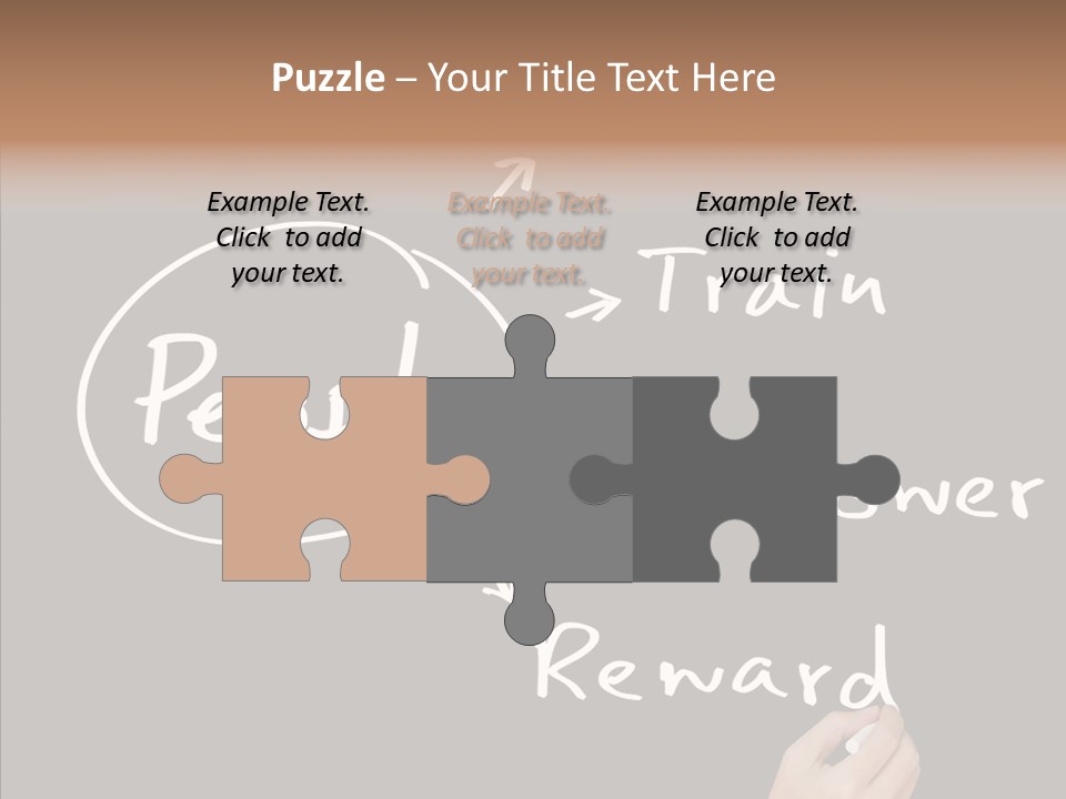 Skill Rare Governance PowerPoint Template