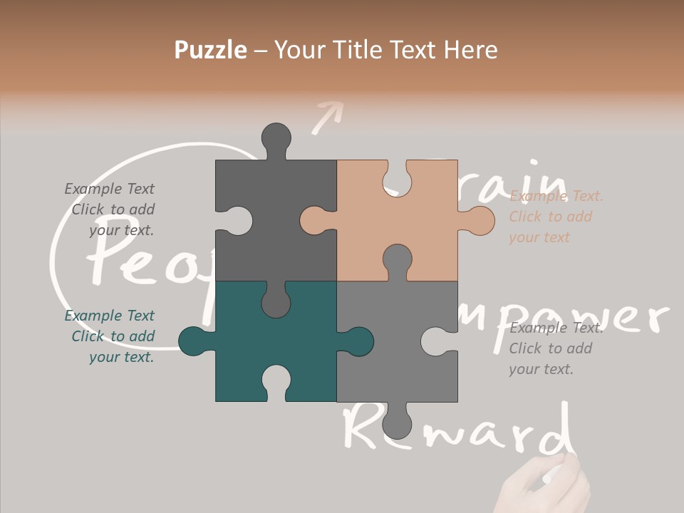 Skill Rare Governance PowerPoint Template