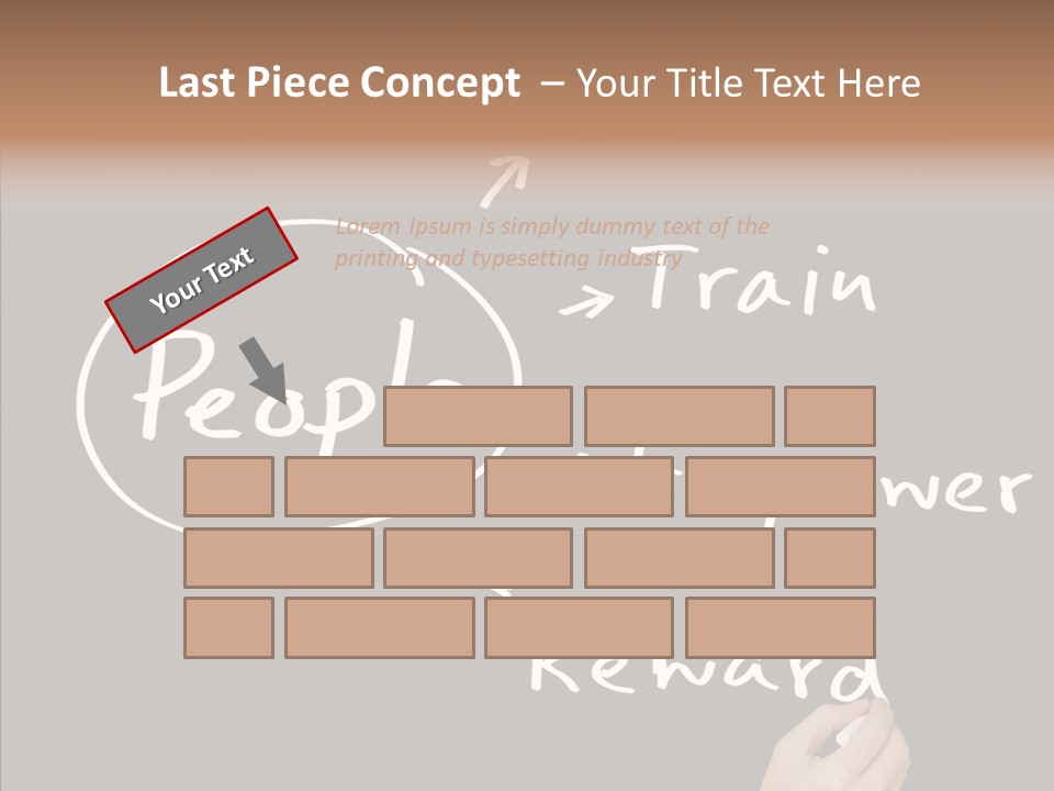 Skill Rare Governance PowerPoint Template