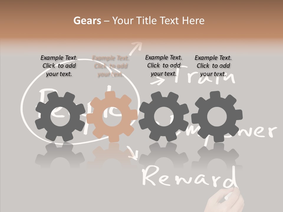 Skill Rare Governance PowerPoint Template