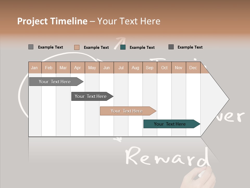 Skill Rare Governance PowerPoint Template