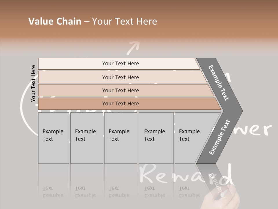 Skill Rare Governance PowerPoint Template
