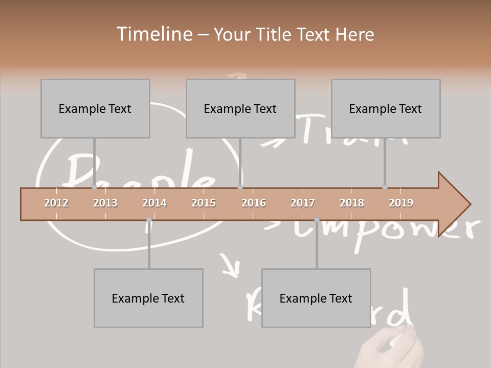 Skill Rare Governance PowerPoint Template