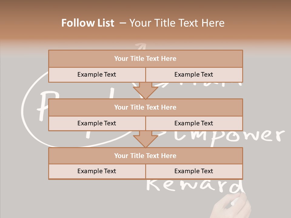 Skill Rare Governance PowerPoint Template
