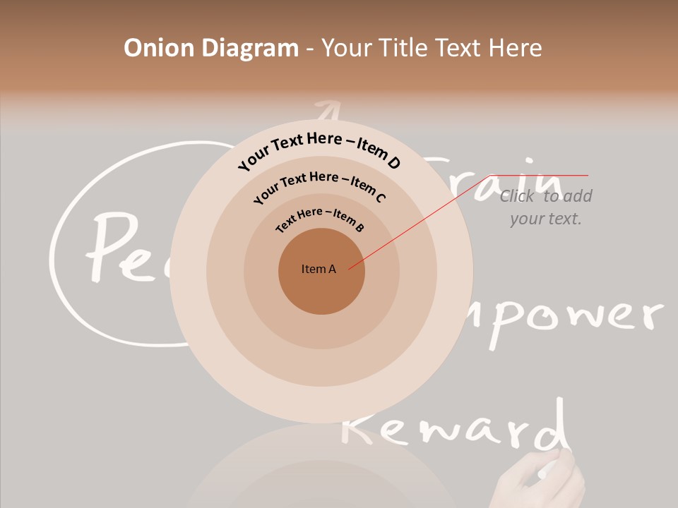 Skill Rare Governance PowerPoint Template