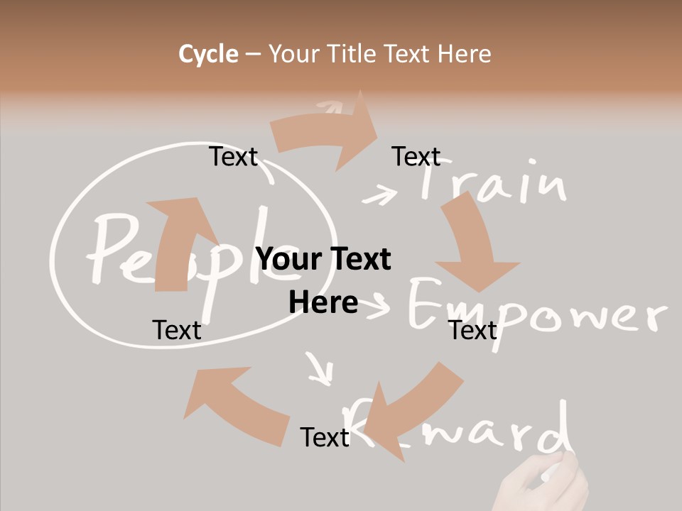 Skill Rare Governance PowerPoint Template