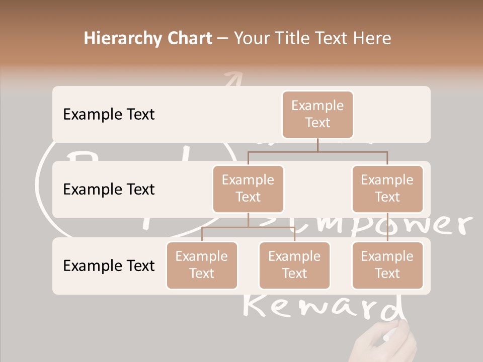 Skill Rare Governance PowerPoint Template