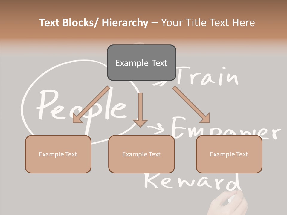 Skill Rare Governance PowerPoint Template