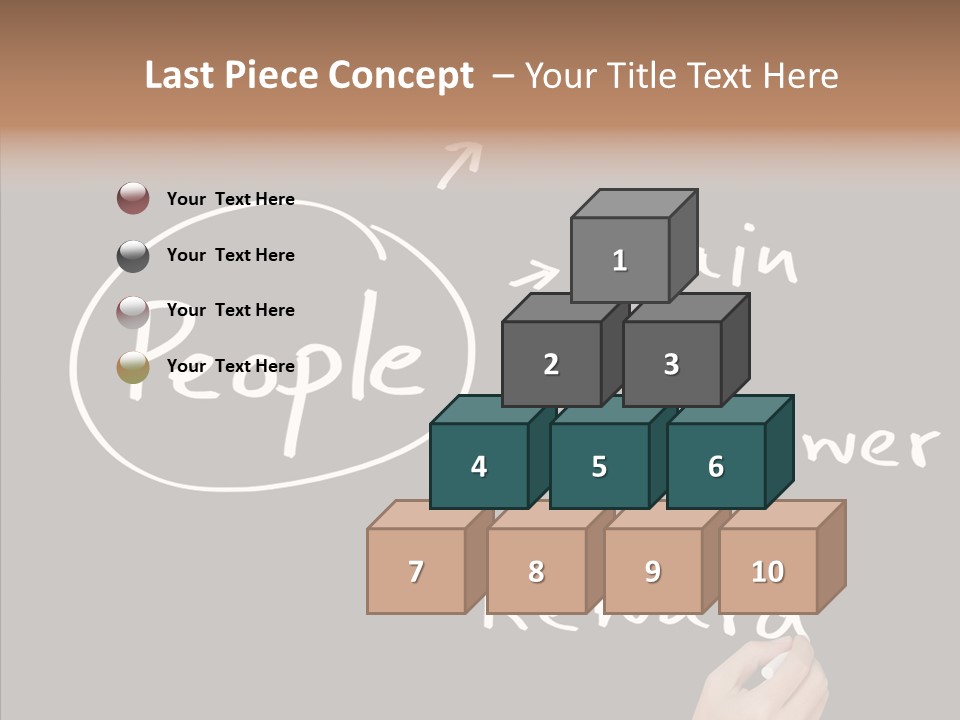 Skill Rare Governance PowerPoint Template