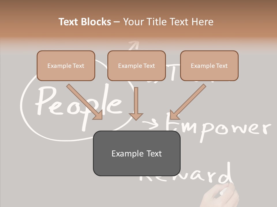 Skill Rare Governance PowerPoint Template