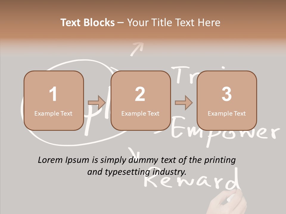 Skill Rare Governance PowerPoint Template