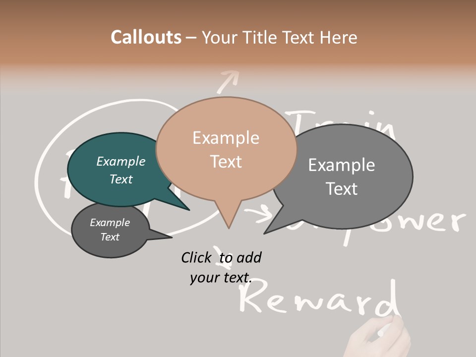Skill Rare Governance PowerPoint Template