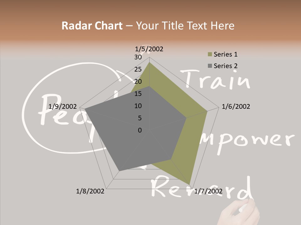 Skill Rare Governance PowerPoint Template