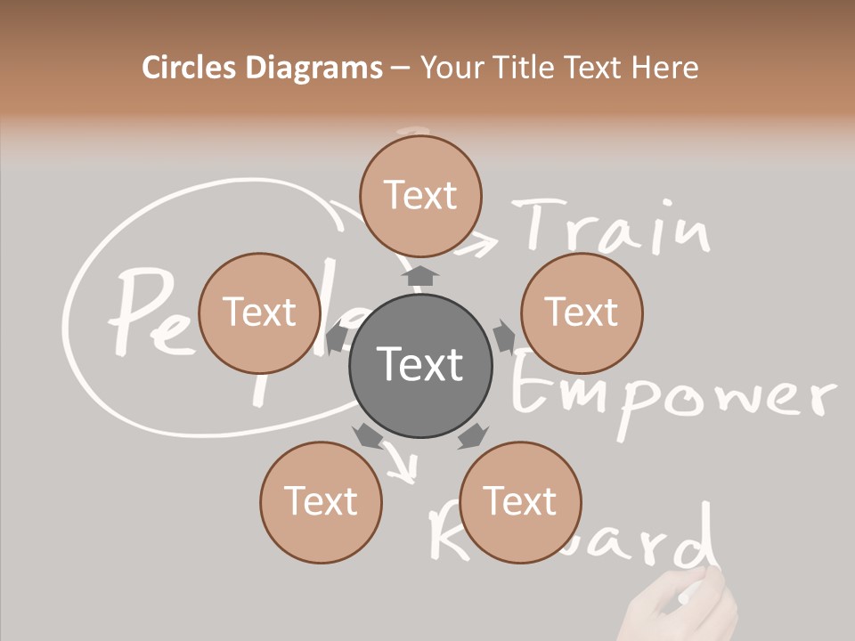 Skill Rare Governance PowerPoint Template