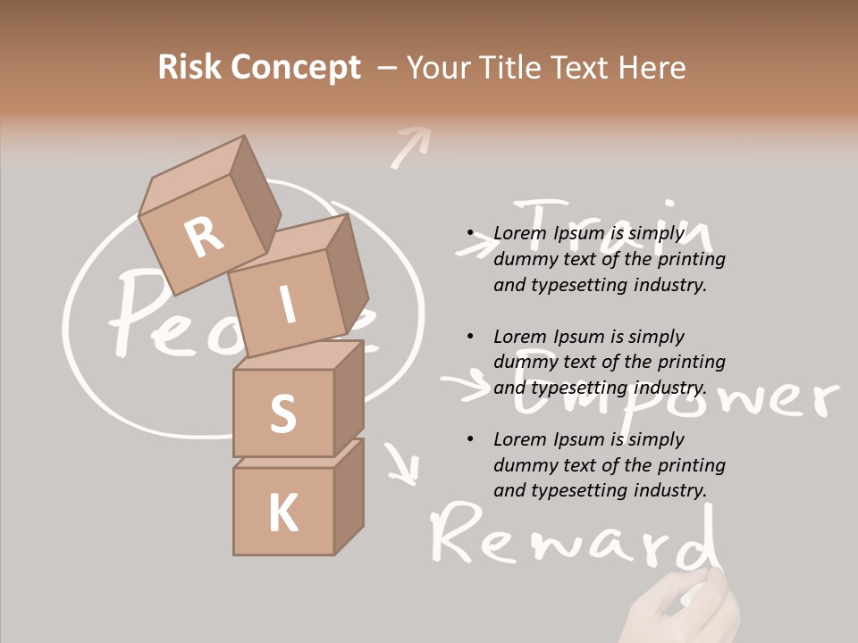 Skill Rare Governance PowerPoint Template