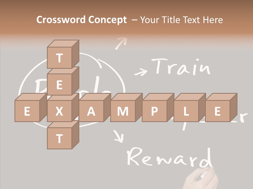 Skill Rare Governance PowerPoint Template