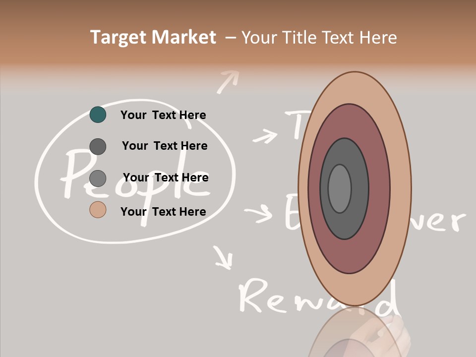 Skill Rare Governance PowerPoint Template