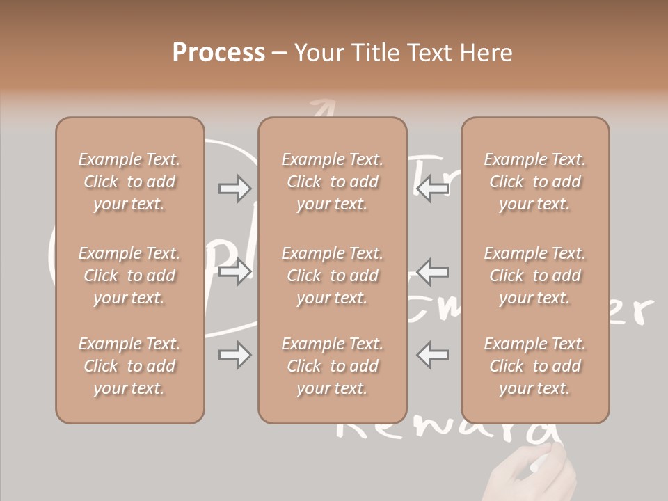 Skill Rare Governance PowerPoint Template