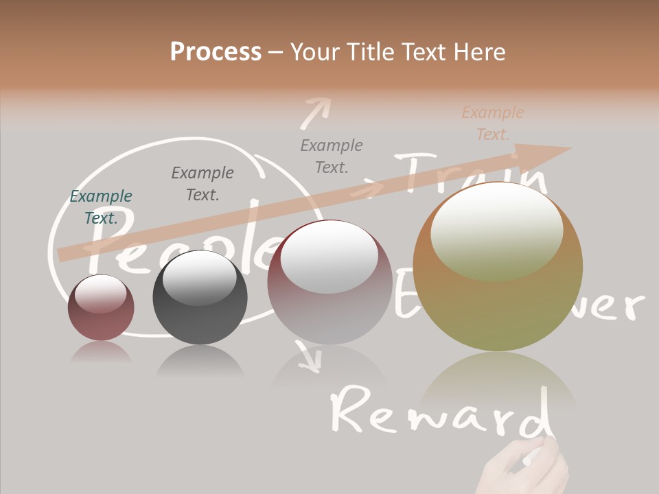 Skill Rare Governance PowerPoint Template
