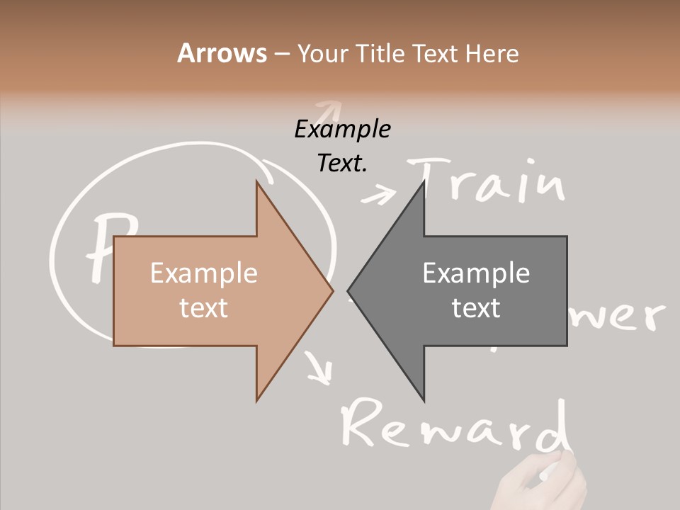 Skill Rare Governance PowerPoint Template