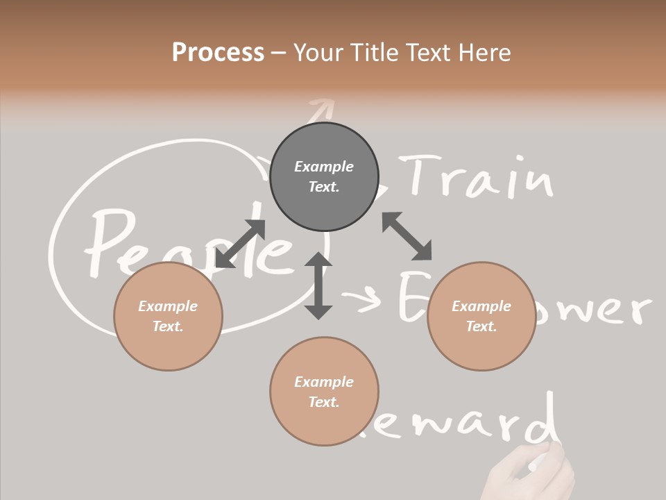 Skill Rare Governance PowerPoint Template