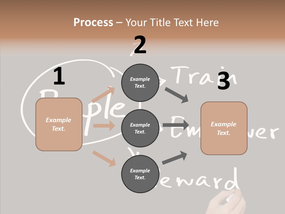Skill Rare Governance PowerPoint Template