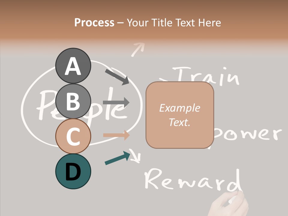 Skill Rare Governance PowerPoint Template