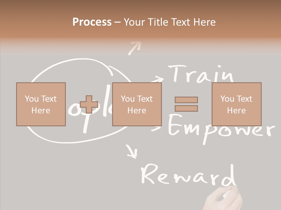 Skill Rare Governance PowerPoint Template