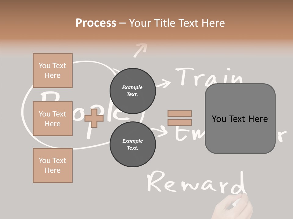 Skill Rare Governance PowerPoint Template
