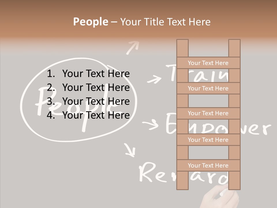 Skill Rare Governance PowerPoint Template